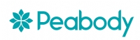Peabody  logo